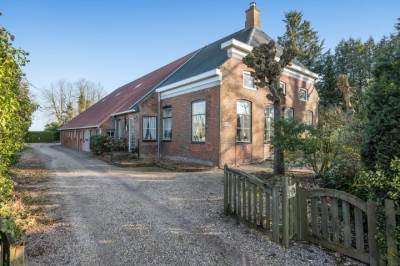 Woning Woldweg 161 Kropswolde