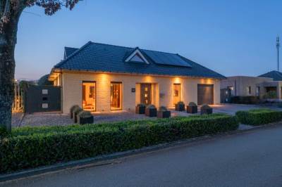 Woning Doctor Schaepmanlaan 12 Beek (LI)