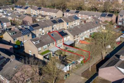 Woning Cajersborg 17 Maastricht