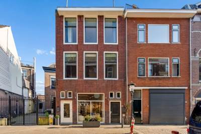 Woning Jansveld 49BS Utrecht