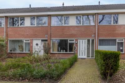 Woning Willem Frederikstrjitte 17 Kootstertille