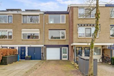 Woning Karolingersweg 208 Wijk bij Duurstede