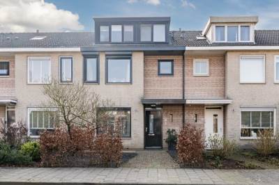 Woning Kuiperijhof 39 Oosterhout (NB)