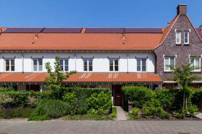 Woning Zevenwoudenlaan 231 Den Haag