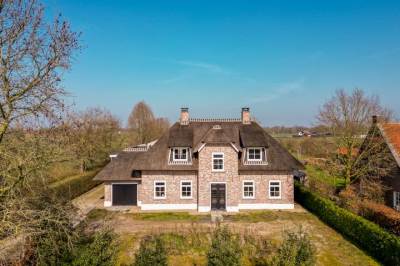 Woning Alphensebaan 5A Chaam