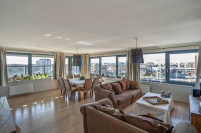 Woning Dr. Lelykade 234B Den Haag