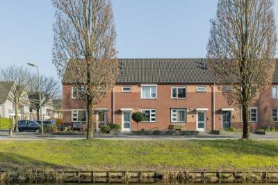 Woning Landlust 20 Bodegraven