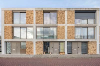 Woning Dassenrade 92 Den Haag