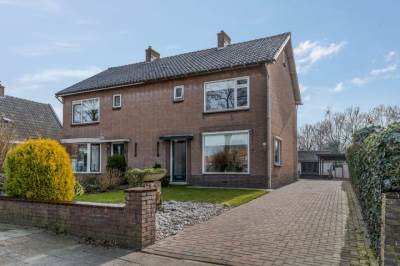 Woning Harremaatweg 14 Voorthuizen