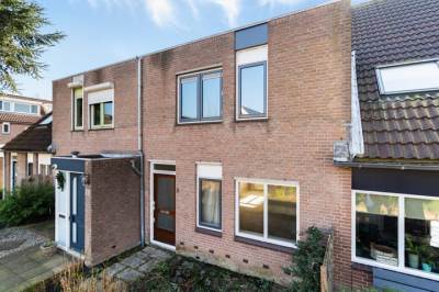 Woning Larixdreef 6 Bleiswijk