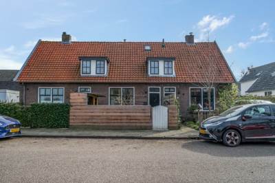 Woning Keizerstraat 18 IJzendoorn