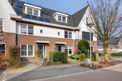 Woning Ploeg 22 Voorthuizen