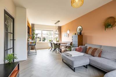 Woning Mercuriusstraat 44 Groningen