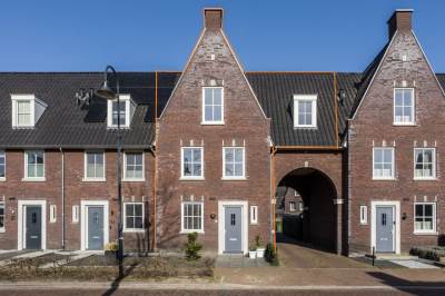 Woning N.C.B.-laan 7D Veghel
