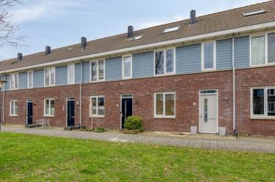 Woning Shetlandpad 9 Zoetermeer