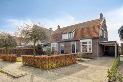 Woning Kallenbroekerweg 97 Barneveld