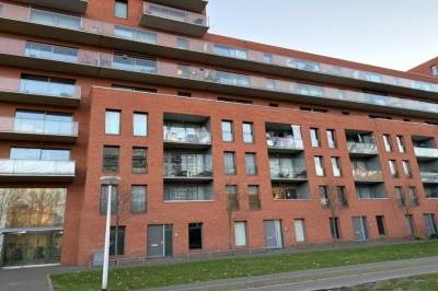 Woning Palmyraplaats 100 Delft