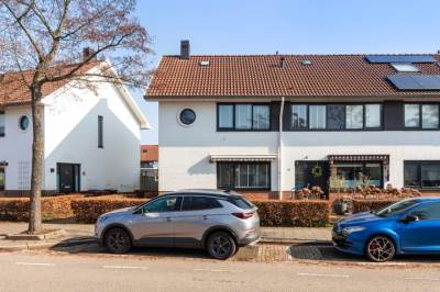 Woning Blokweerweg 101 Alblasserdam