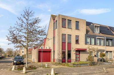 Woning Agniese van Langerakdreef 7 Vianen (UT)