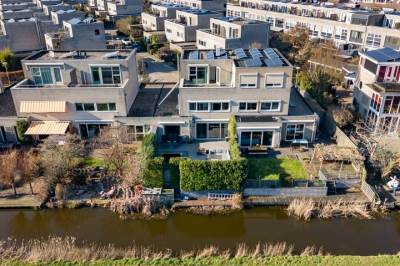 Woning Schoener 69 Velserbroek