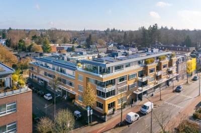 Woning 2e Hogeweg 97C Zeist