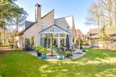 Woning Breeweg 15 Laren (NH)