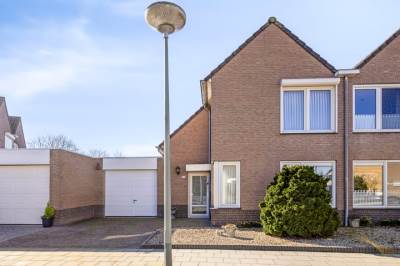 Woning Hagelkruisweg 52 Meijel