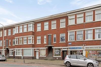 Woning Hoefkade 1496 Den Haag