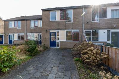 Woning Schieland 55 Assen