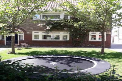 Woning Nadorstweg 61 Middelburg