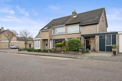 Woning Bizetlaan 6 Vlijmen