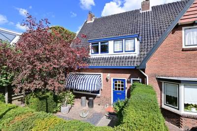 Woning Ambachtstraat 3 Laren (NH)