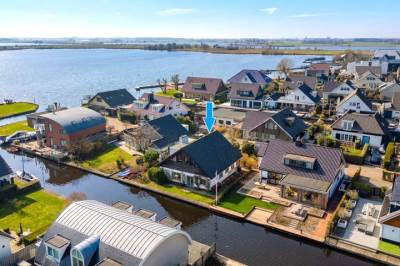 Woning Emmalaan 11 Kaag