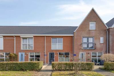 Woning Wierdijk 16 Zwaag