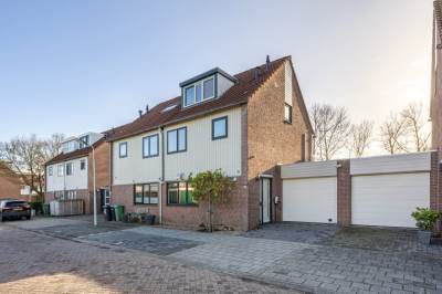 Woning Amfibieplein 7 Westknollendam