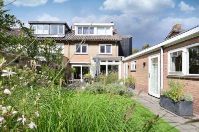 Woning Engelsjan 33 Laren (NH)