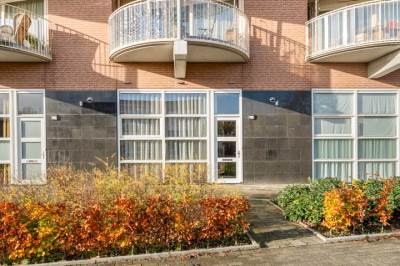 Woning Kruisstraat 2D Hoogeveen