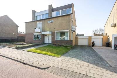 Woning Heerenweg 239C Heerlen