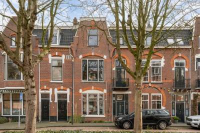 Woning Binnensingel 3 Vlaardingen