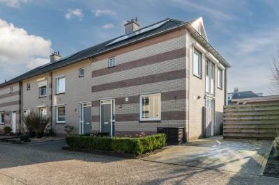Woning Haverkamp 11 Scherpenzeel (GE)