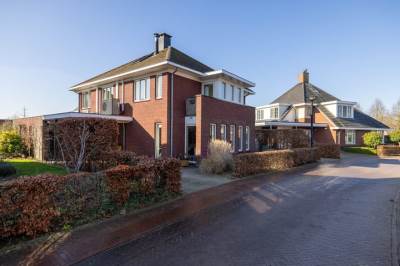 Woning de Biezenbusse 12 Zelhem