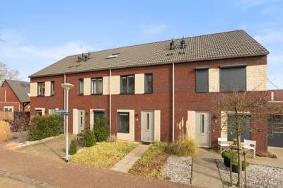 Woning Snijdersstraat 12 Venlo
