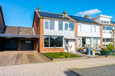 Woning Willem de Zwijgerlaan 135 Woudenberg