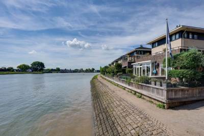 Woning Stuurboord 26 Capelle aan den IJssel
