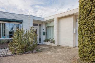 Woning Mezenhof 3 Grubbenvorst