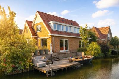 Woning Aper Bouwmankade 11 Rotterdam