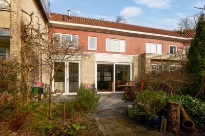 Woning Wingerdweg 233 Amsterdam