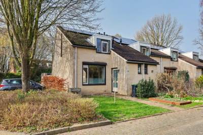 Woning Haagbeukstraat 74 Lent