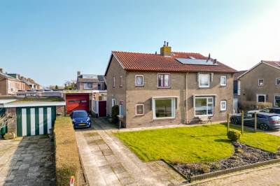 Woning Yndyksterleane 1 Woudsend