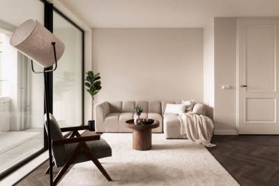 Woning Dijkmeerlaan 317 Amsterdam